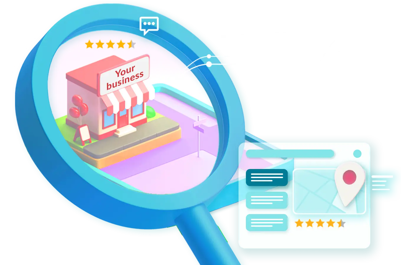 Local-SEO Growth